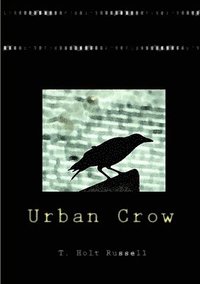 bokomslag Urban Crow