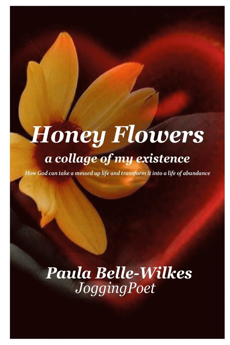 Honey Flowers 1