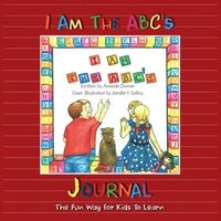 bokomslag I Am the ABC's Journal
