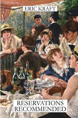Reservations Recommended (trade Paperback)