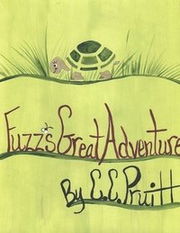 bokomslag Fuzz's Great Adventure