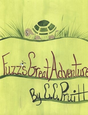 Fuzz's Great Adventure 1