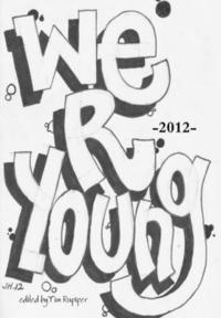 bokomslag We Are Young 2012
