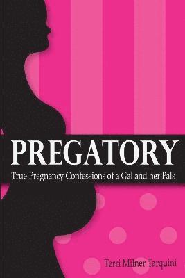 Terri Milner Tarquini - Pregatory, Häftad