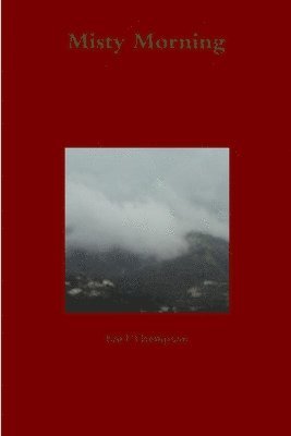 Earl Thompson - Misty Morning, Häftad