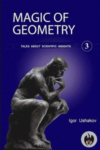bokomslag Magic of Geometry (3)
