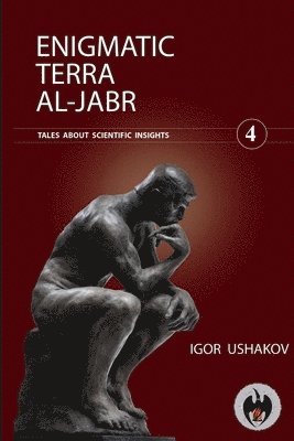 bokomslag Enigmatic Terra Al-Jabr (4)