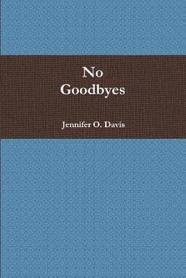 bokomslag No Goodbyes