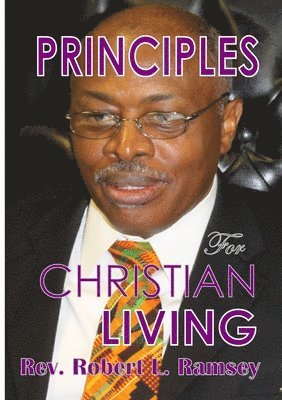 Principles For Christian Living 1