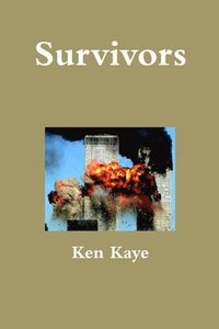 bokomslag Survivors