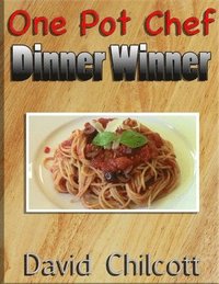 bokomslag One Pot Chef Dinner Winner