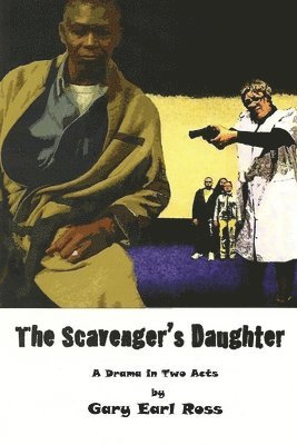 The Scavenger's Daughter 1