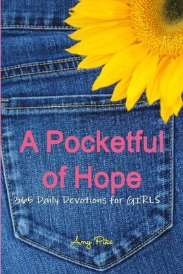 A Pocketful of Hope 1