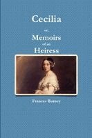 Frances Burney - Cecilia - or, Memoirs of an Heiress, Häftad. Tillgänglighet: Lägg i varukorg