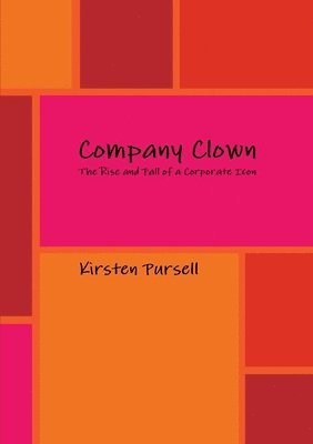 bokomslag Company Clown