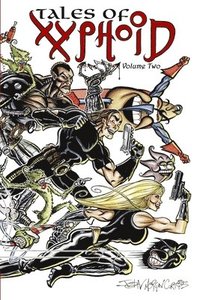 bokomslag Tales of Xyphoid Volume 2