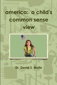 bokomslag America: A Child's Common Sense View