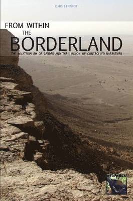 From Within the Borderland 1