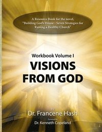 bokomslag Visions from God