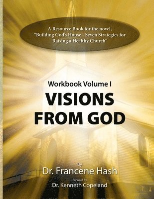 bokomslag Visions from God