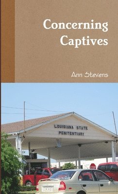 bokomslag Concerning Captives