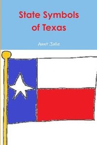 bokomslag State Symbols of Texas - Paddleduck #8
