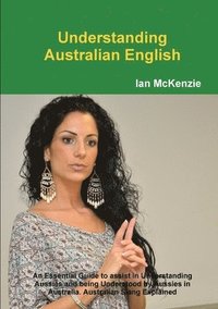 bokomslag Understanding Australian English