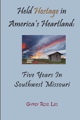 bokomslag Held Hostage in America's Heartland: Five Years in Southwest Missouri