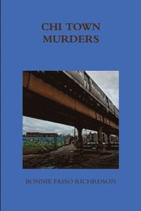 bokomslag CHI Town Murders