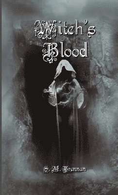 bokomslag Witch's Blood