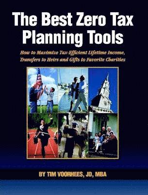 Best Zero Tax Planning Tools 1