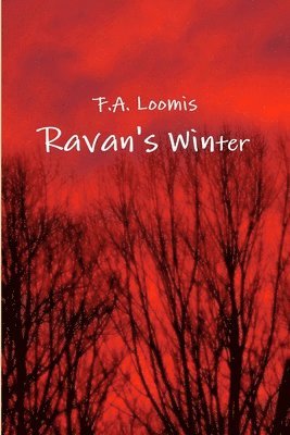 bokomslag Ravan's Winter