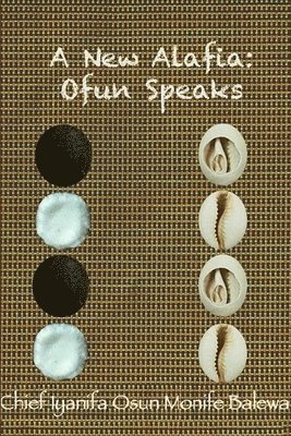 New Alafia, Ofun Speaks,Volume X