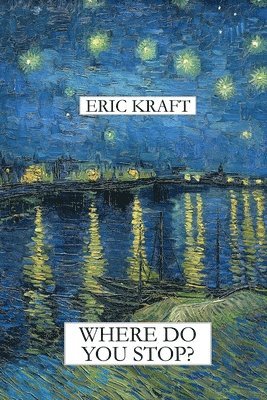 bokomslag Where Do You Stop? (trade Paperback)