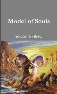 bokomslag Model of Souls