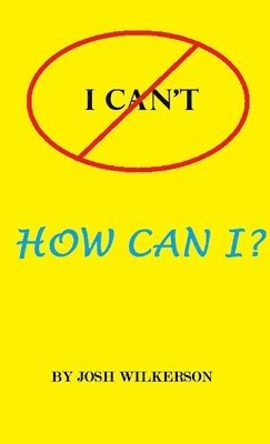 How Can I? 1