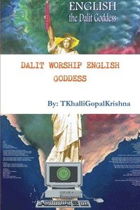 bokomslag Dalit Worship English Goddess