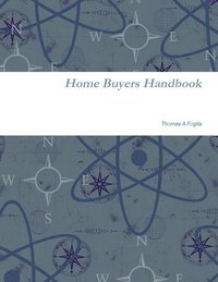 bokomslag Home Buyers Handbook