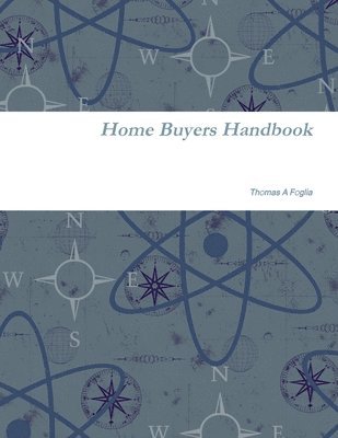 bokomslag Home Buyers Handbook