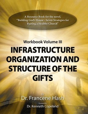 bokomslag Infrastructure, Organization, and Structure of the Gifts