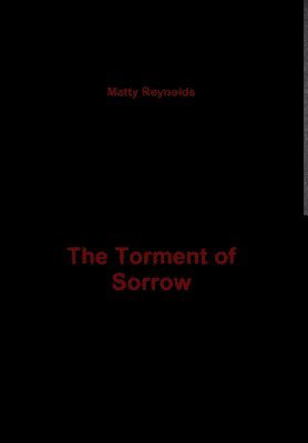 bokomslag Torment of Sorrow