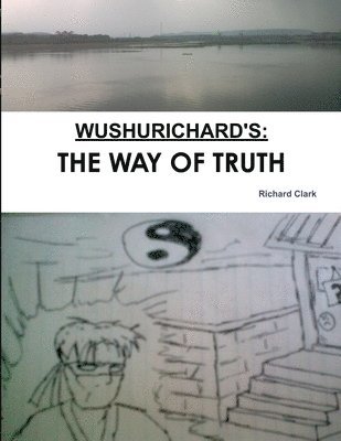 Wushurichard's 1