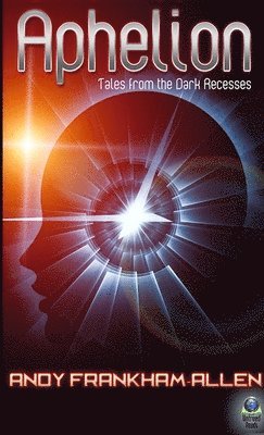 Andy Frankham-Allen - Aphelion, Häftad