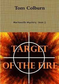 bokomslag Target of the Fire