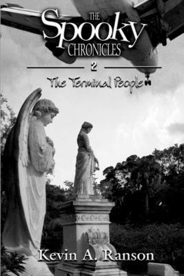 bokomslag The Spooky Chronicles