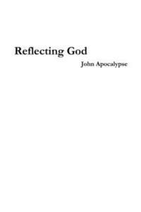 bokomslag Reflecting God