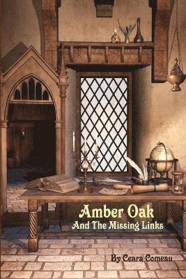 bokomslag Amber Oak And The Missing Links