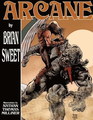 Arcane