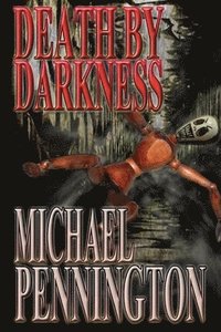 bokomslag Death By Darkness