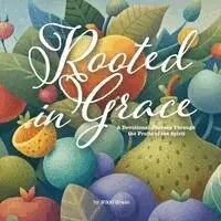 Nikki Grace - Rooted in Grace, Häftad. Tillgänglighet: Lägg i varukorg